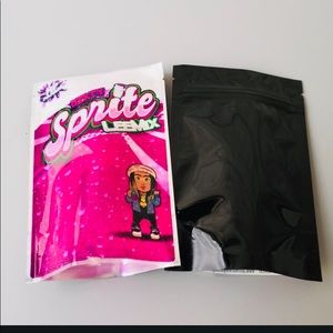 Packaging Smell Proof Bags / Stand Up/ Child Proof
